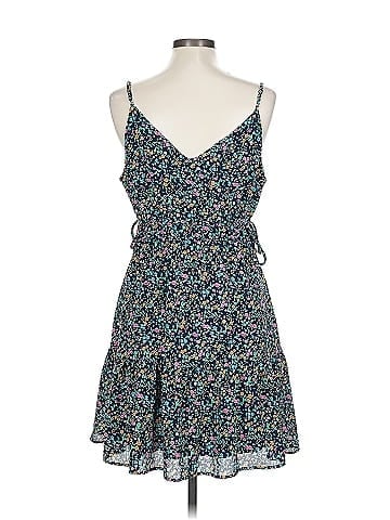 Everly Casual Dress (view 2)