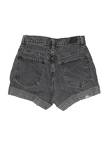 BDG Denim Shorts (view 2)