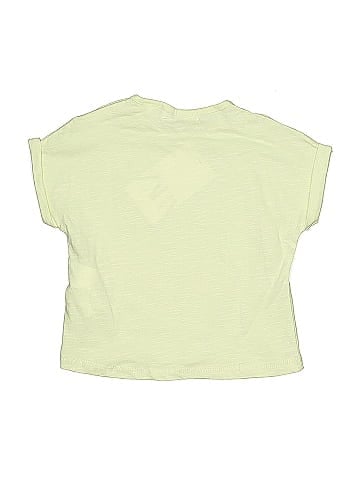 Zara Short Sleeve Turtleneck (view 2)