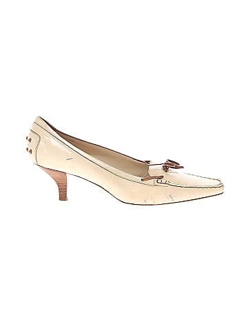 Tod's Heels (view 1)