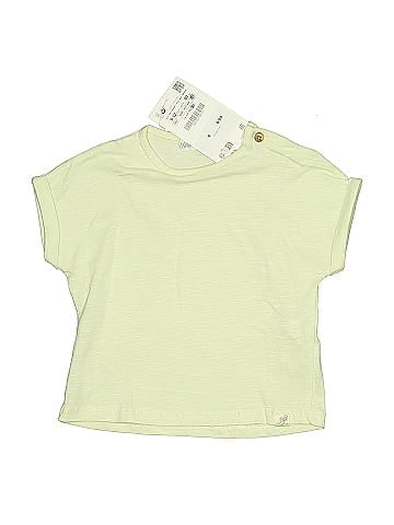 Zara Short Sleeve Turtleneck (view 1)