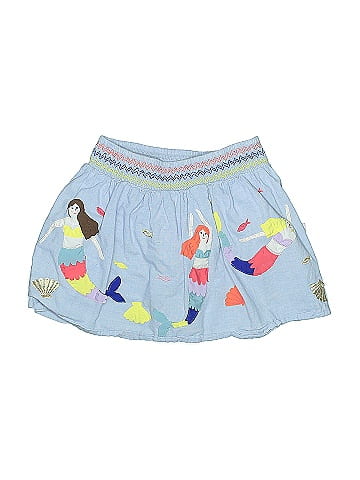 Mini Boden Skirt (view 1)