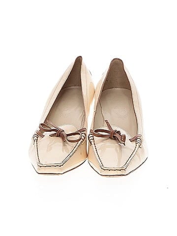 Tod's Heels (view 2)
