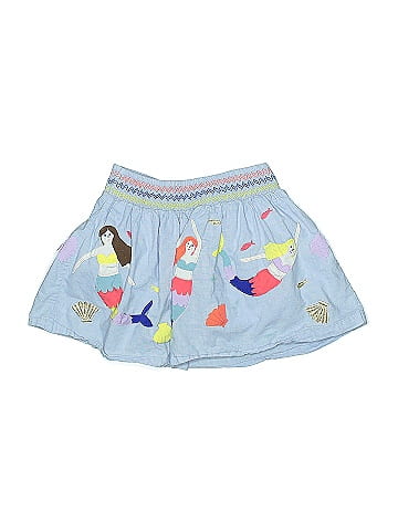 Mini Boden Skirt (view 2)