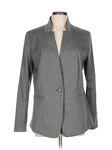 Ann Taylor LOFT Outlet Blazer (view 1)