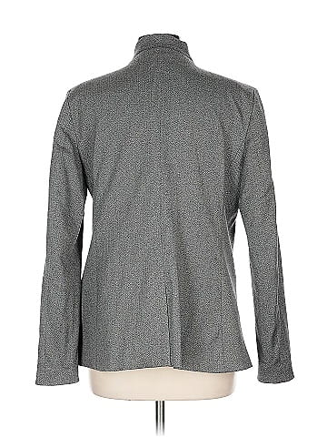 Ann Taylor LOFT Outlet Blazer (view 2)
