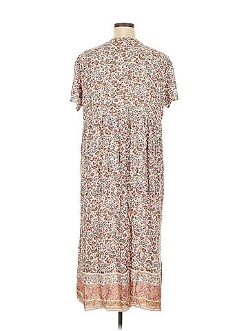 J.Jill Casual Dress (view 2)