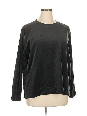 Lou & Grey for LOFT Pullover Sweater (view 1)