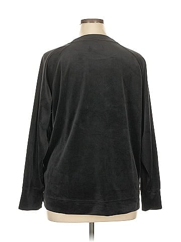 Lou & Grey for LOFT Pullover Sweater (view 2)
