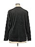 Lou & Grey for LOFT Black Pullover Sweater Size XL - photo 2