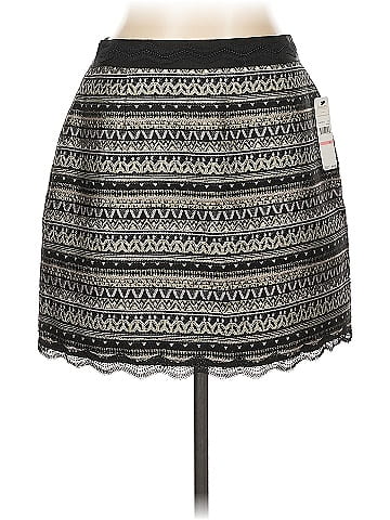 Laundry by Shelli Segal Casual Skirt (view 1)