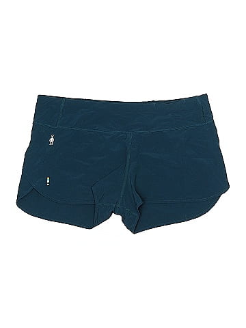 Smartwool Athletic Shorts (view 1)