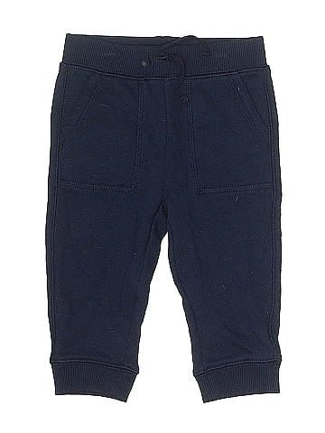 Janie and Jack Casual Pants (view 1)