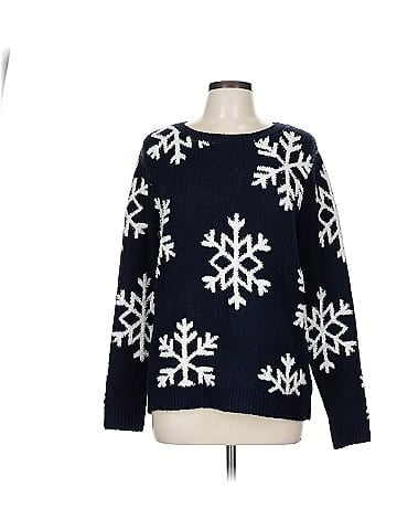 Cupcakes & Cashmere Pullover Sweater (view 1)