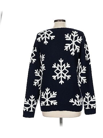 Cupcakes & Cashmere Pullover Sweater (view 2)