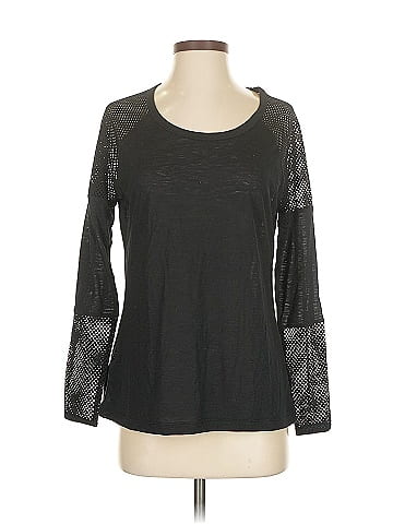 UNIQUELY Lorna Jane Long Sleeve Top (view 1)