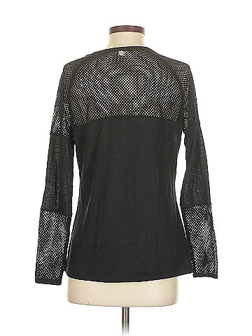 UNIQUELY Lorna Jane Long Sleeve Top (view 2)