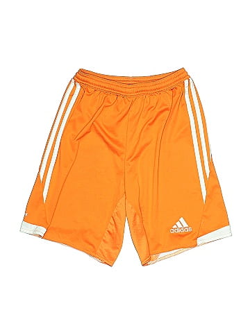 Adidas Athletic Shorts (view 1)