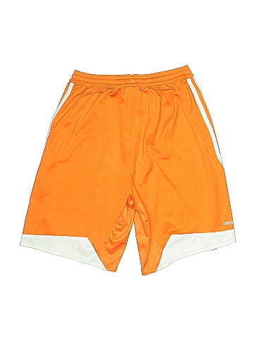 Adidas Athletic Shorts (view 2)