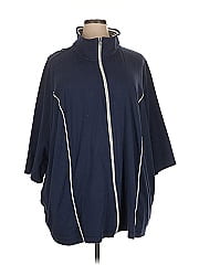 Catherines Poncho
