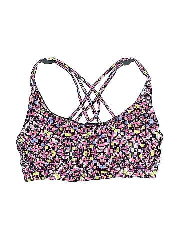 Victoria Sport Swimsuit Top (view 1)