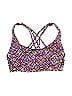 Victoria Sport Purple Swimsuit Top Size S - photo 1