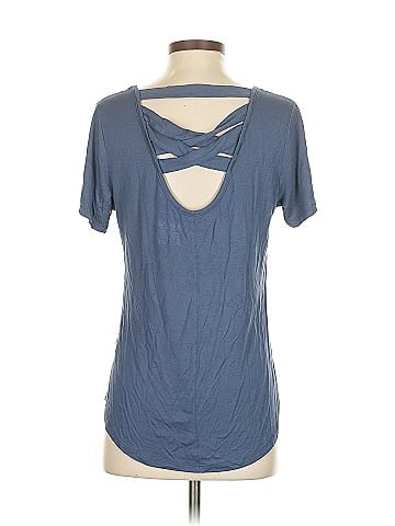 Marc New York Short Sleeve Top (view 2)