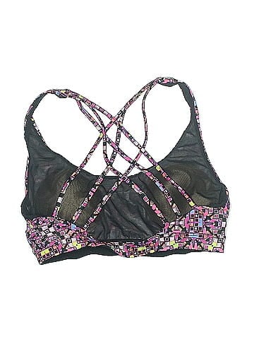 Victoria Sport Swimsuit Top (view 2)