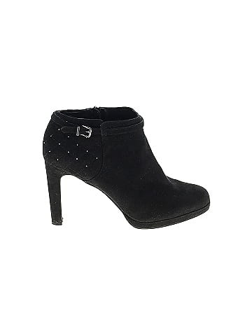 Kelly & Katie Ankle Boots (view 1)