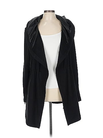 Blanc Noir Coat (view 1)
