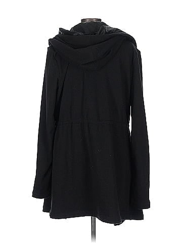 Blanc Noir Coat (view 2)