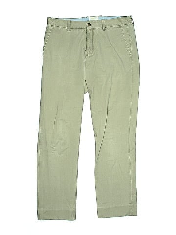 Crewcuts Khakis (view 1)