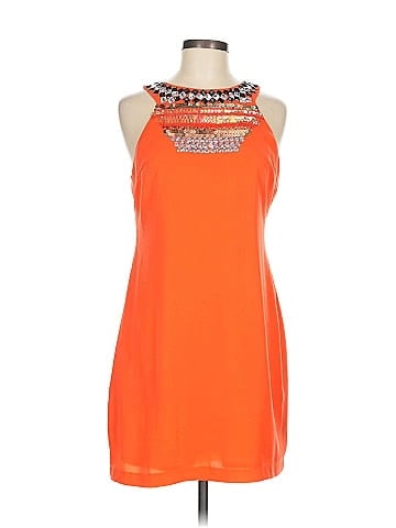 Arden B. Cocktail Dress (view 1)
