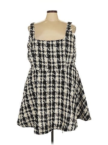 ELOQUII Casual Dress (view 1)