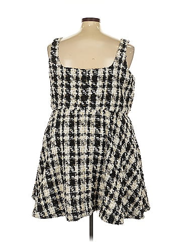 ELOQUII Casual Dress (view 2)