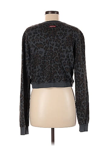 Hard Tail Pullover Sweater (view 2)