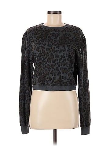 Hard Tail Pullover Sweater (view 1)
