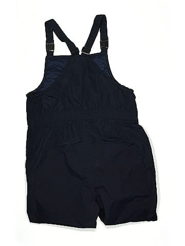 Lands' End Snow Pants With Bib (view 1)