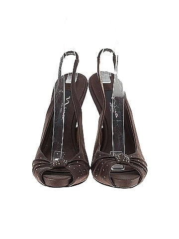 Nina Heels (view 2)