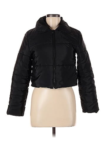 PrettyLittleThing Jacket (view 1)