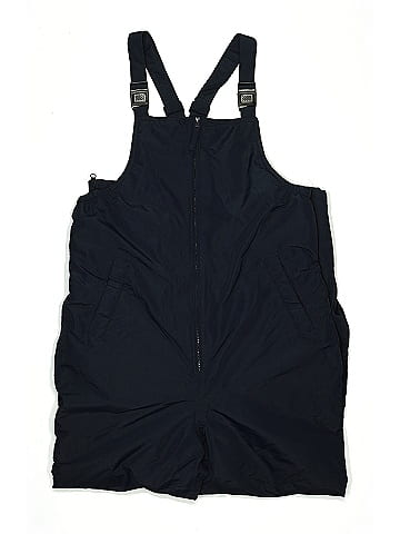 Lands' End Snow Pants With Bib (view 2)