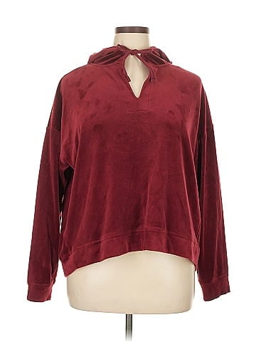 Lou & Grey for LOFT Pullover Sweater (view 1)