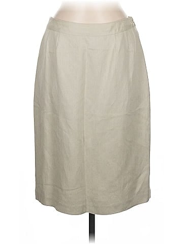 Linda Allard Ellen Tracy Casual Skirt (view 1)