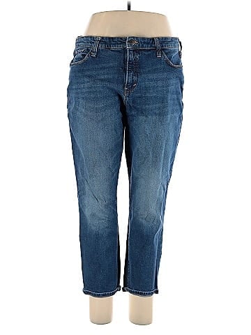 a.n.a. A New Approach Jeans (view 1)