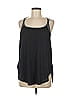 Xersion Black Tank Top Size M - photo 1
