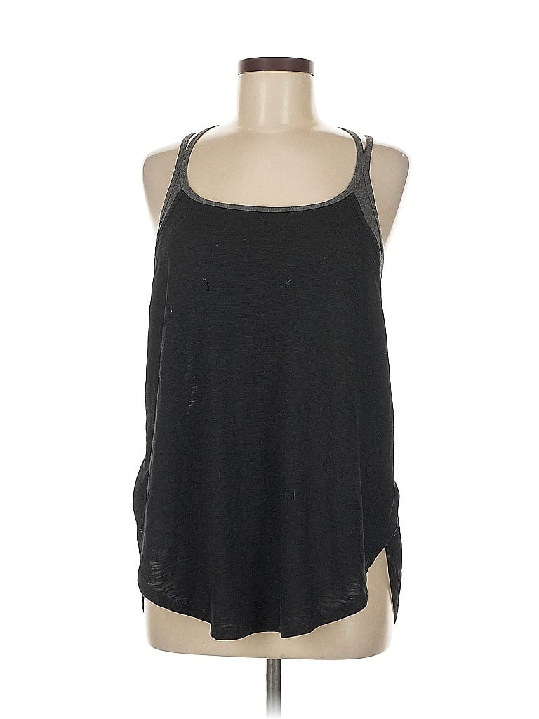 Xersion Black Tank Top Size M - photo 1