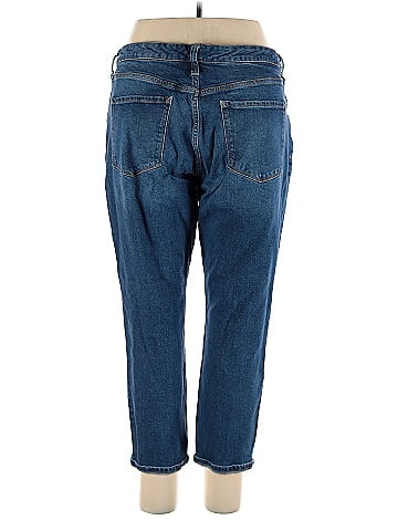 a.n.a. A New Approach Jeans (view 2)