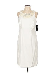 Connected Apparel Cocktail Dress