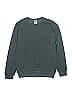 Jerzees Solid Gray Pullover Sweater Size L (kids) - photo 1