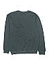 Jerzees Solid Gray Pullover Sweater Size L (kids) - photo 2
